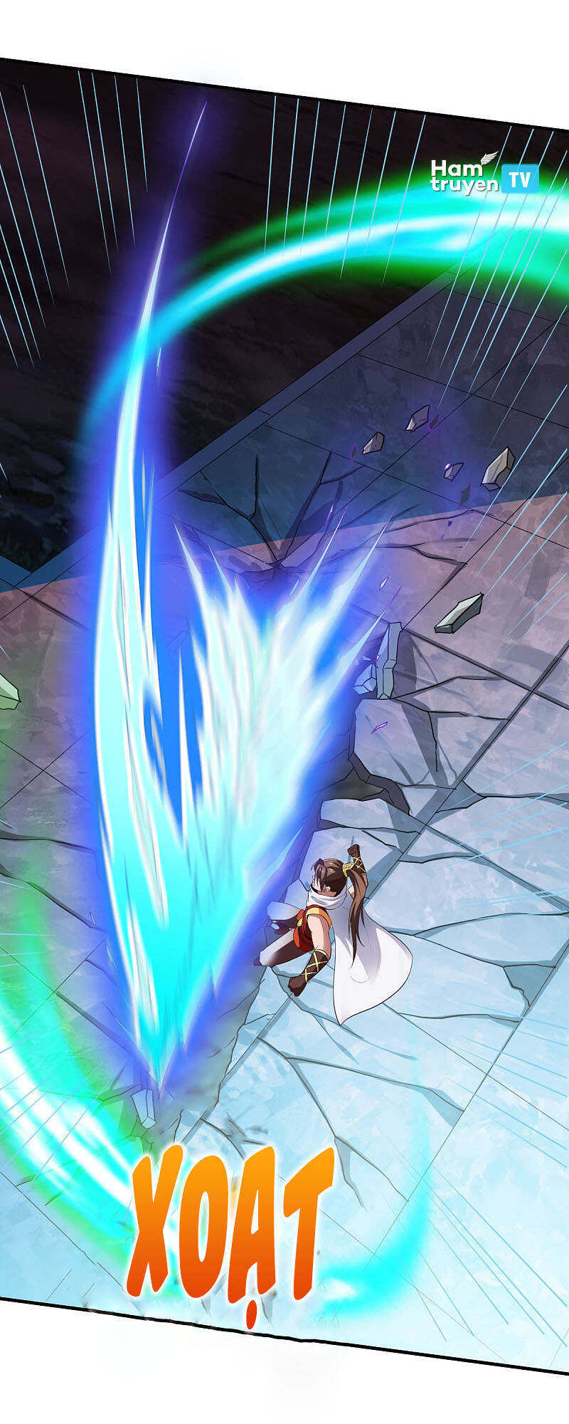 Chiến Đỉnh Chapter 243 - 4