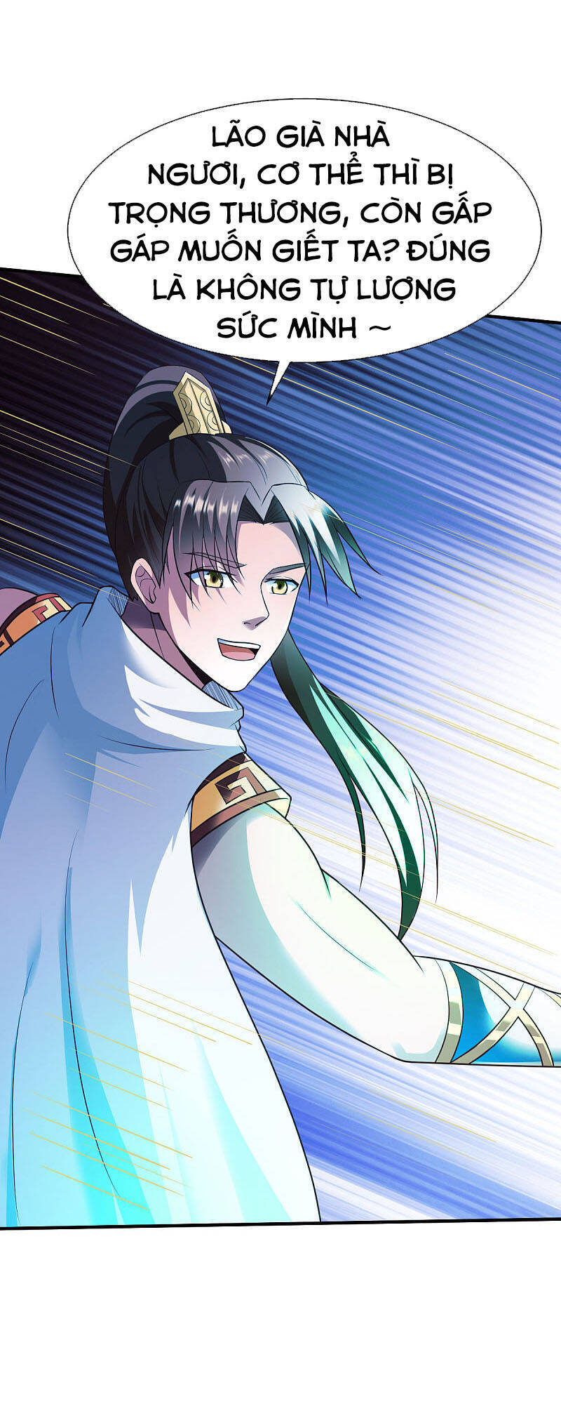 Chiến Đỉnh Chapter 243 - 6