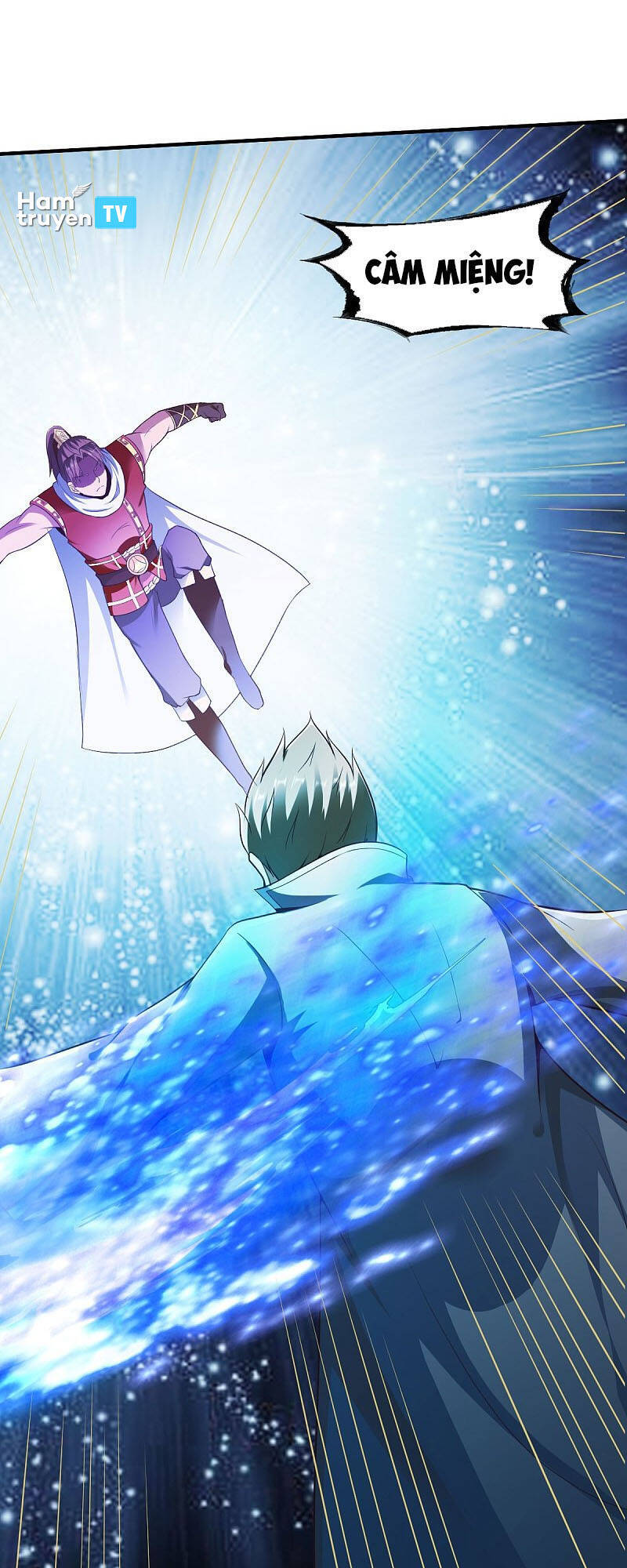 Chiến Đỉnh Chapter 243 - 8