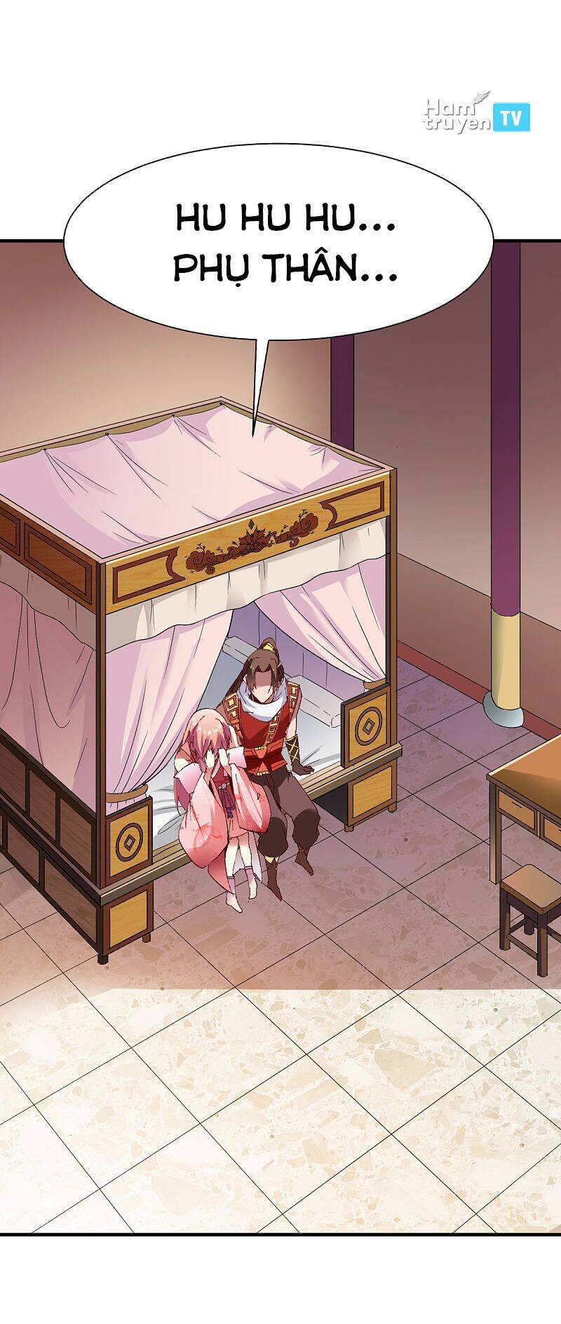 Chiến Đỉnh Chapter 247 - 1