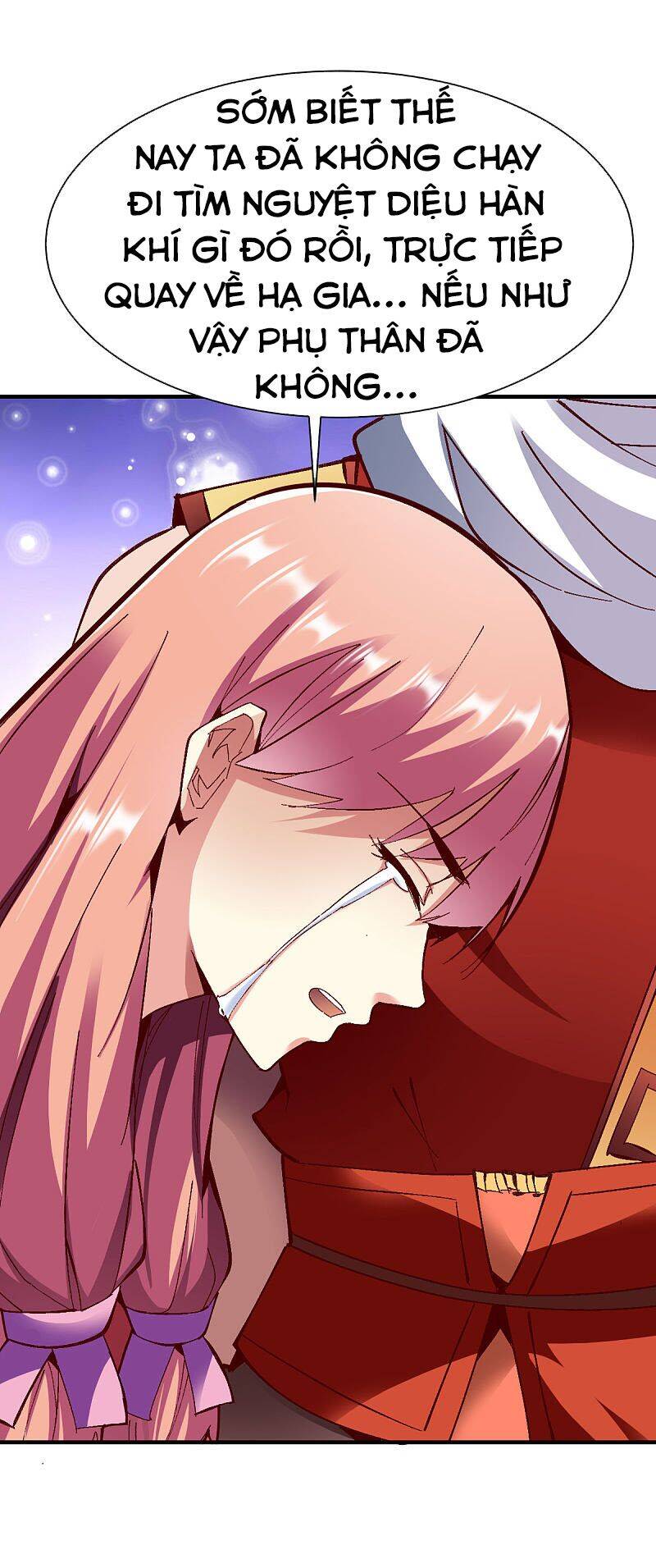 Chiến Đỉnh Chapter 247 - 2