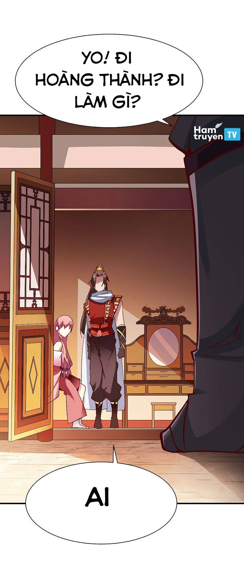 Chiến Đỉnh Chapter 247 - 13