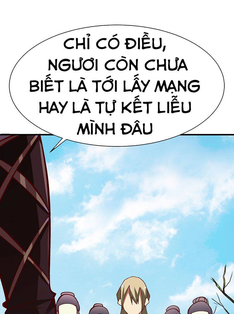 Chiến Đỉnh Chapter 247 - 16