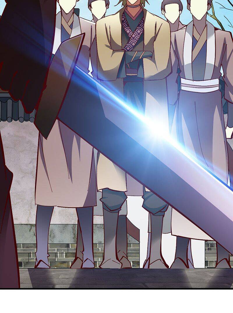 Chiến Đỉnh Chapter 247 - 17