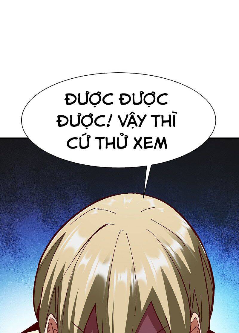 Chiến Đỉnh Chapter 247 - 18