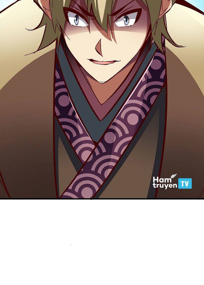 Chiến Đỉnh Chapter 247 - 19