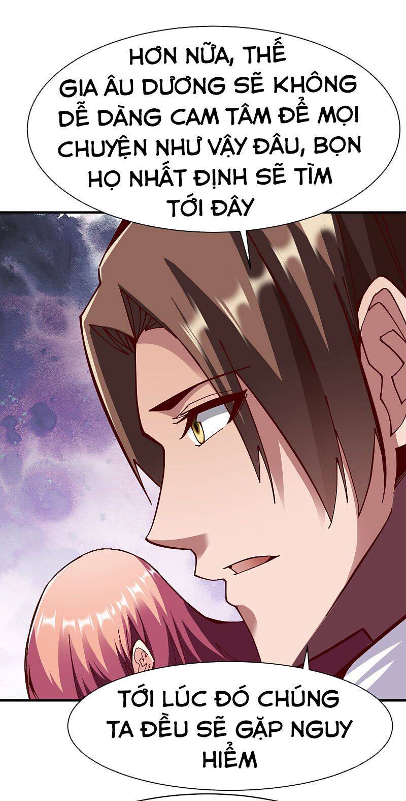 Chiến Đỉnh Chapter 247 - 4