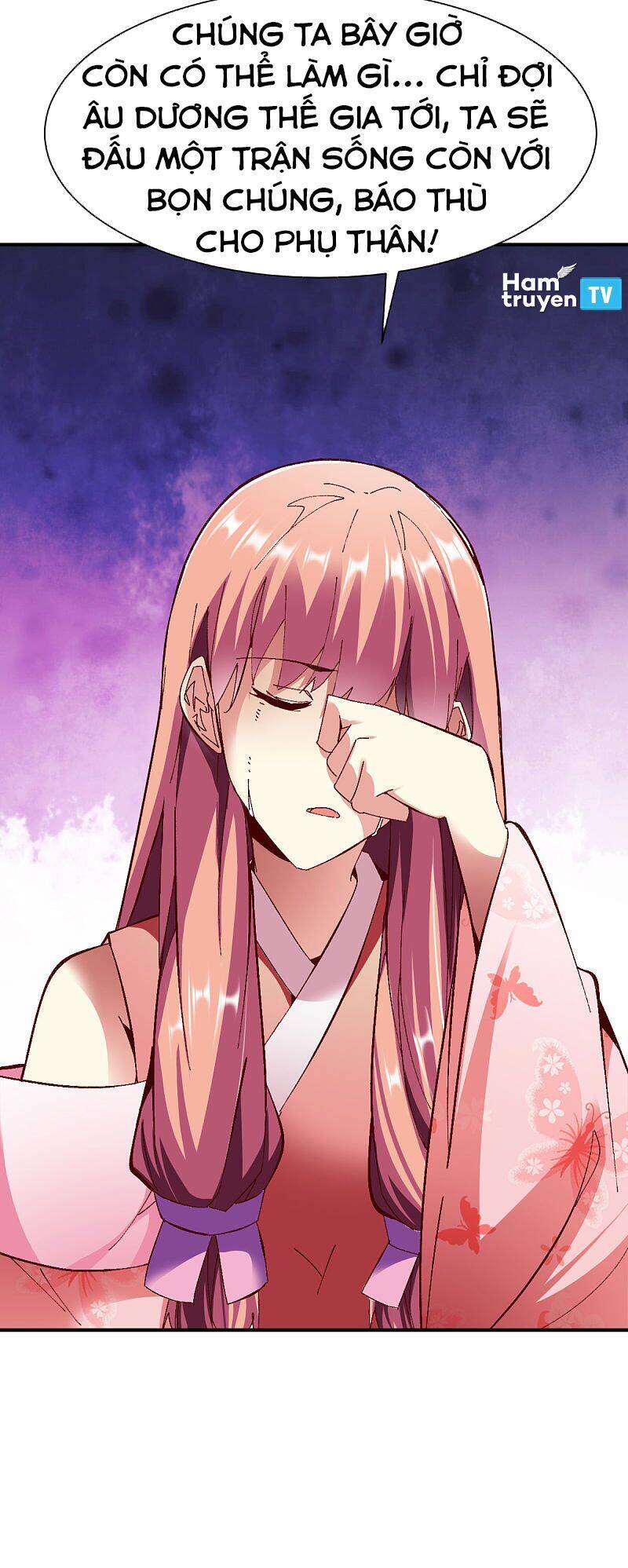 Chiến Đỉnh Chapter 247 - 5