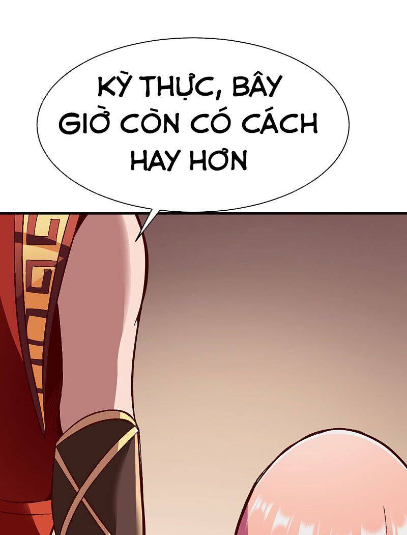 Chiến Đỉnh Chapter 247 - 6