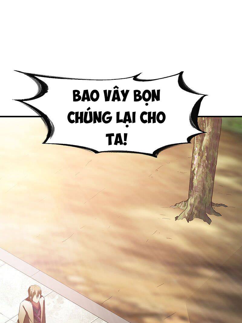 Chiến Đỉnh Chapter 248 - 1