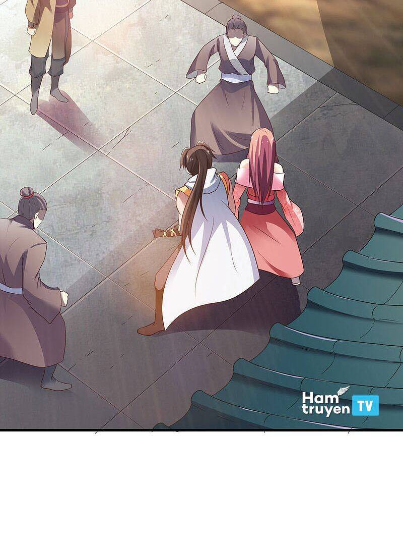 Chiến Đỉnh Chapter 248 - 2