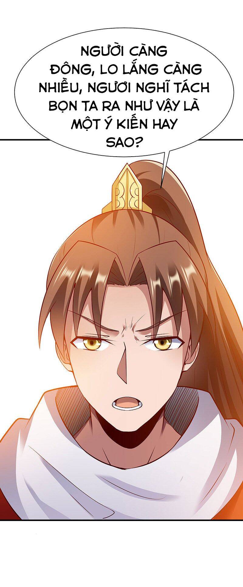 Chiến Đỉnh Chapter 248 - 11