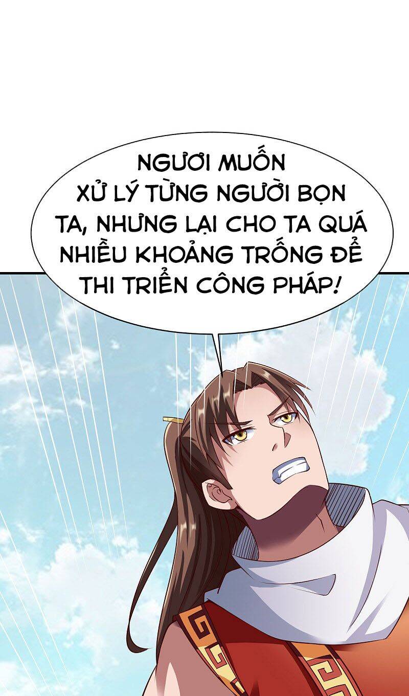 Chiến Đỉnh Chapter 248 - 13