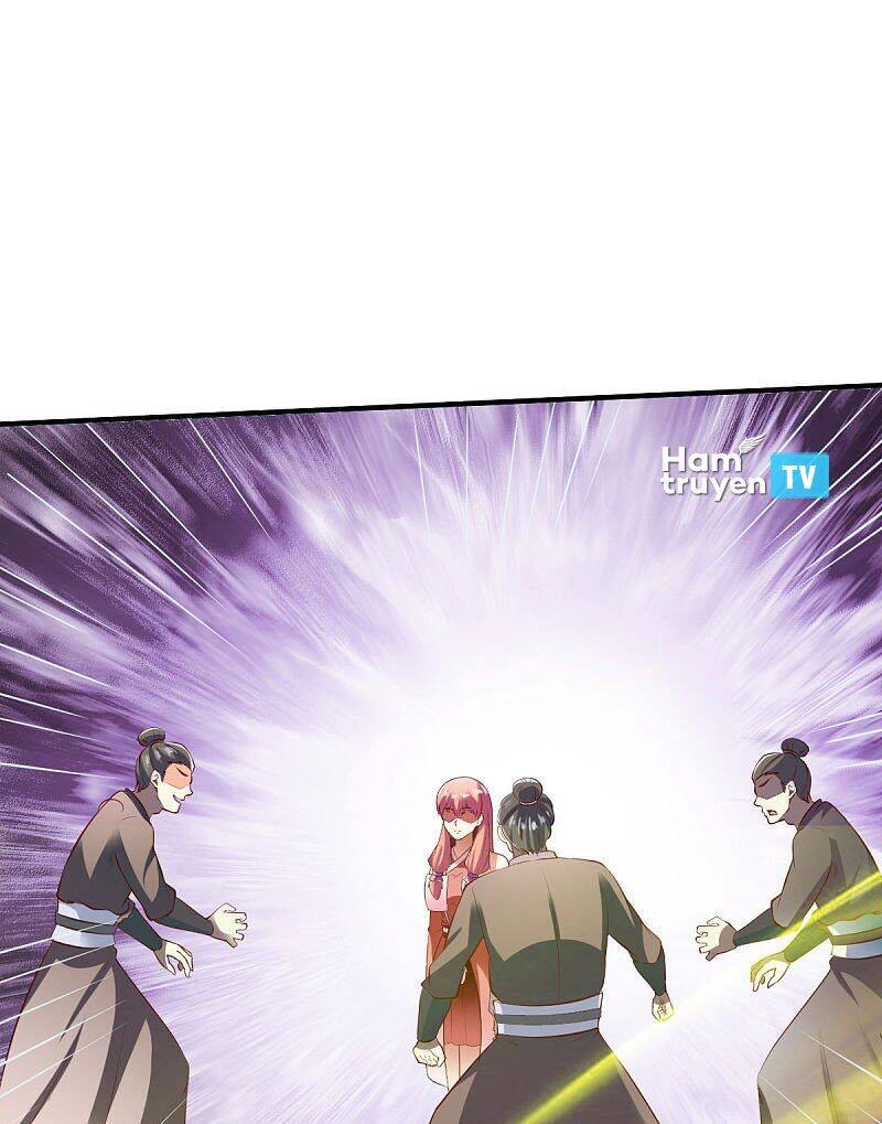 Chiến Đỉnh Chapter 248 - 15