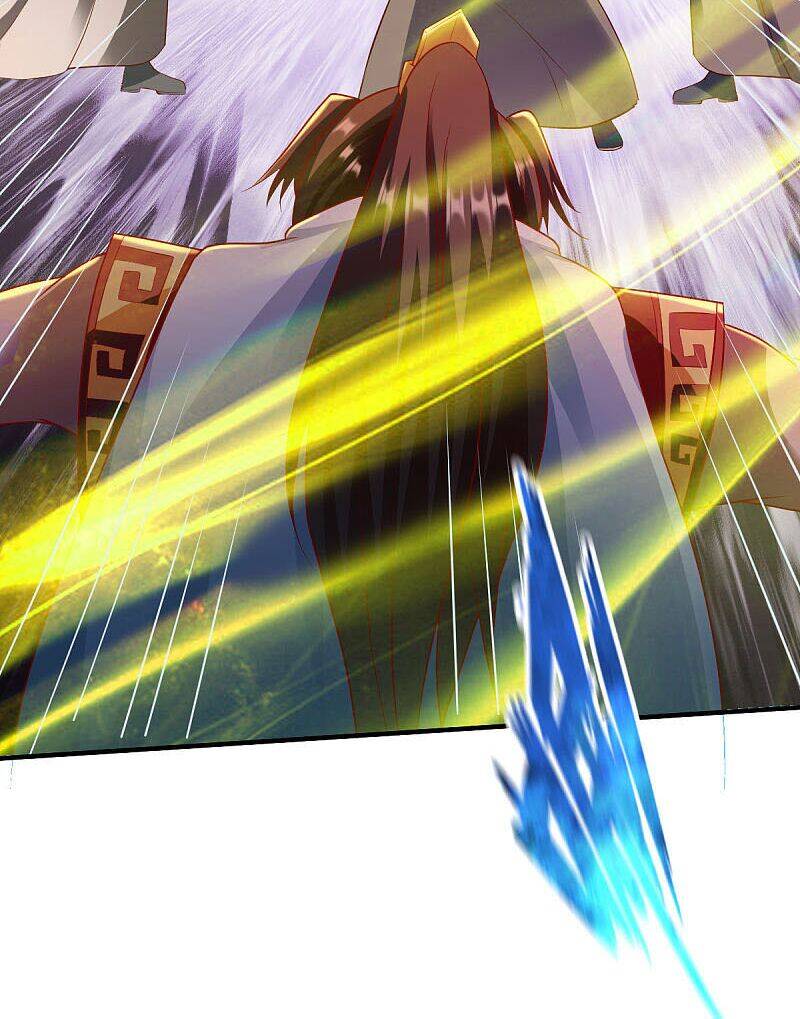 Chiến Đỉnh Chapter 248 - 16