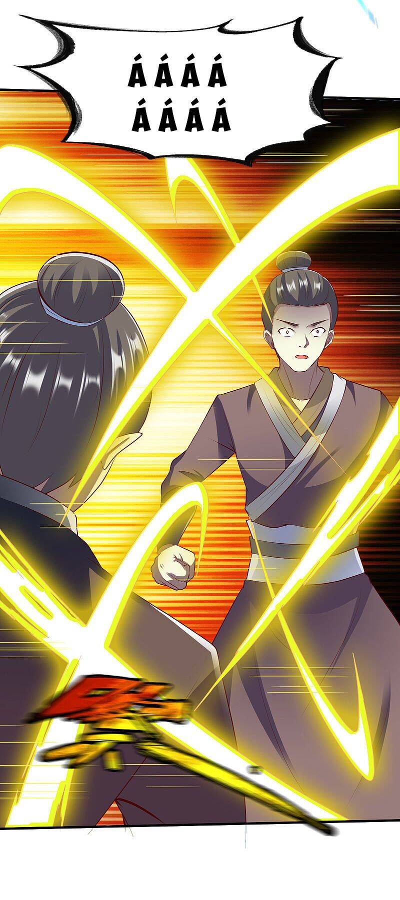 Chiến Đỉnh Chapter 248 - 17