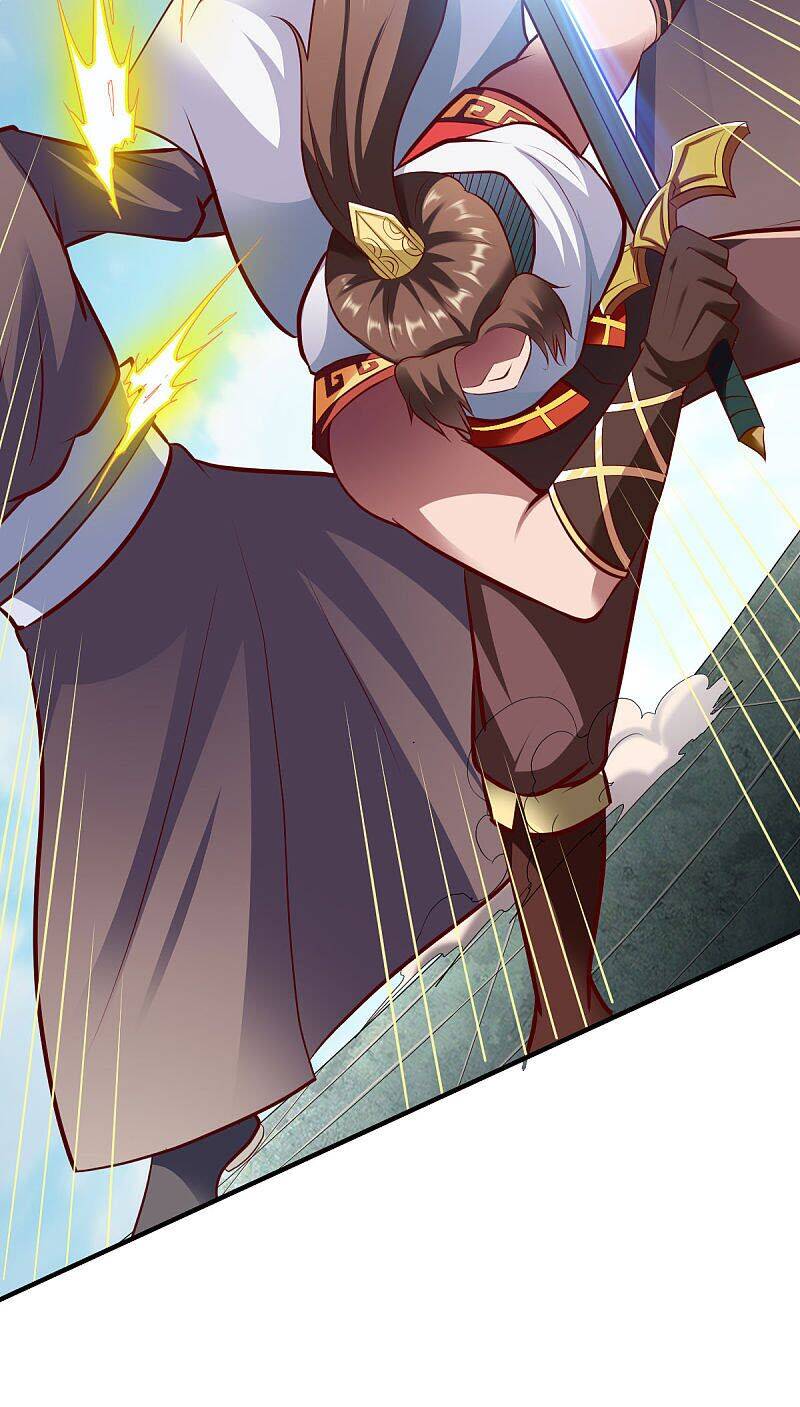 Chiến Đỉnh Chapter 248 - 19