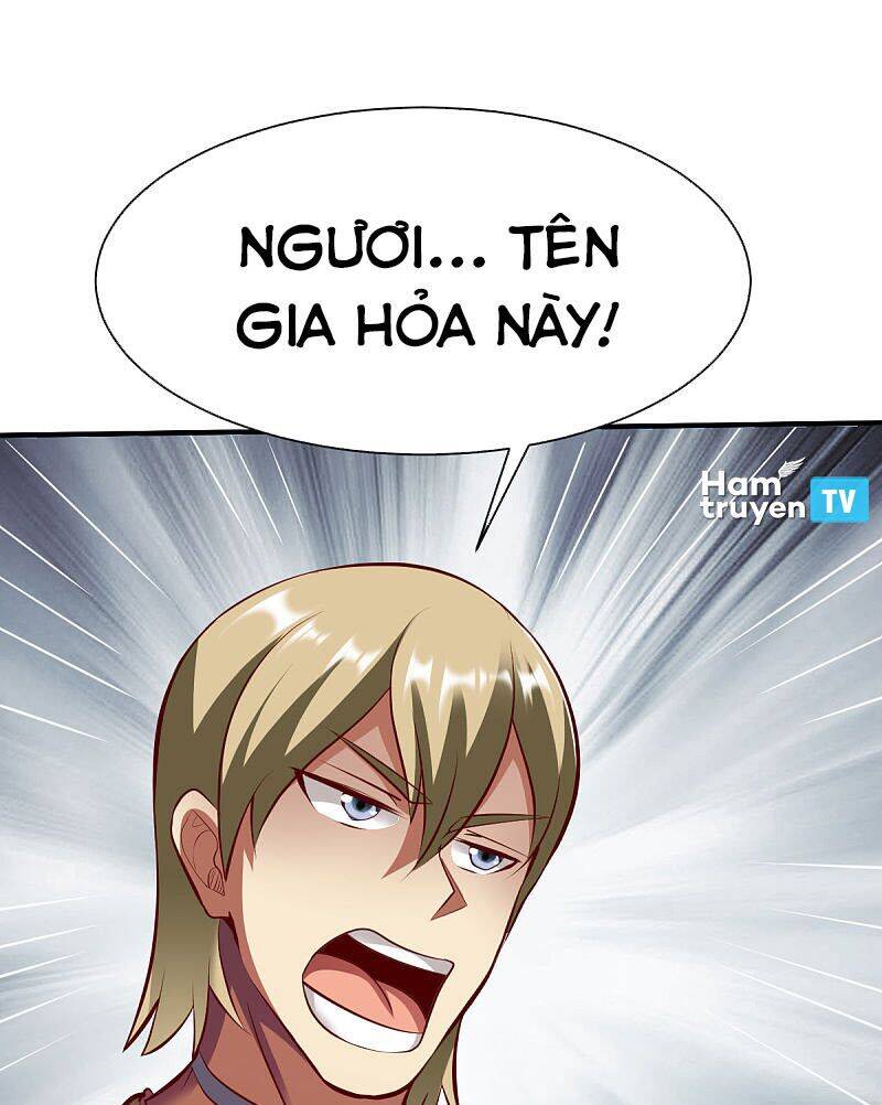 Chiến Đỉnh Chapter 248 - 20