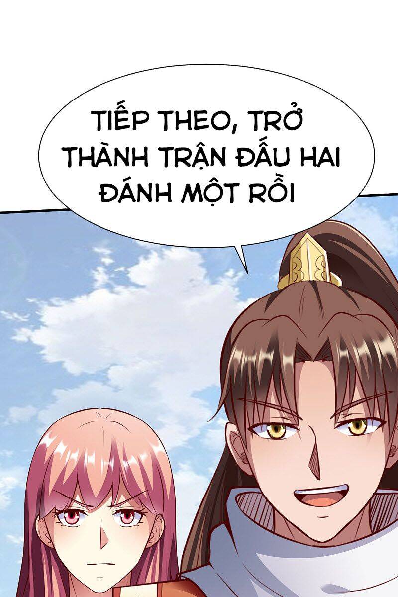 Chiến Đỉnh Chapter 248 - 22