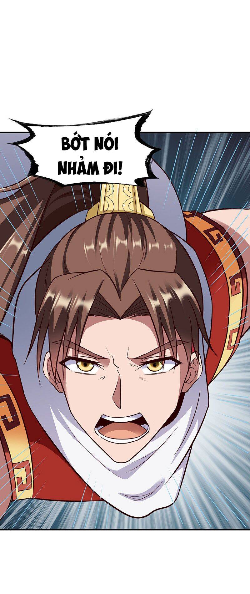 Chiến Đỉnh Chapter 248 - 5