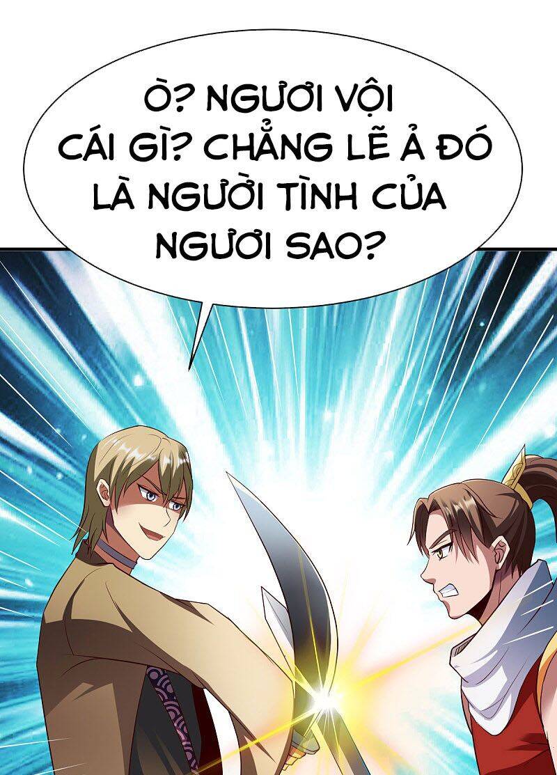 Chiến Đỉnh Chapter 248 - 6