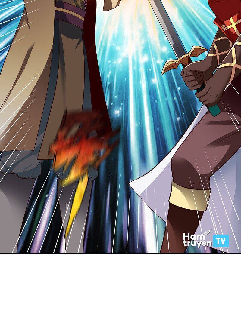 Chiến Đỉnh Chapter 248 - 7