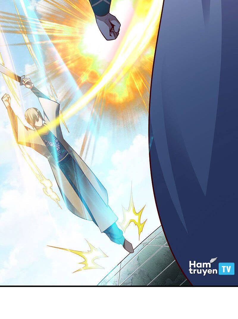 Chiến Đỉnh Chapter 248 - 10
