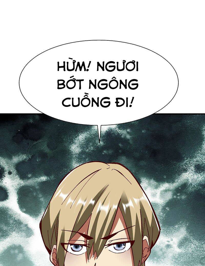 Chiến Đỉnh Chapter 249 - 2