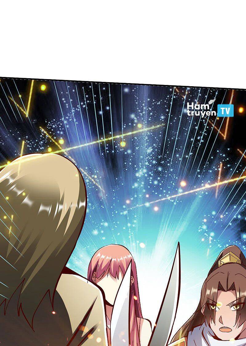 Chiến Đỉnh Chapter 249 - 11
