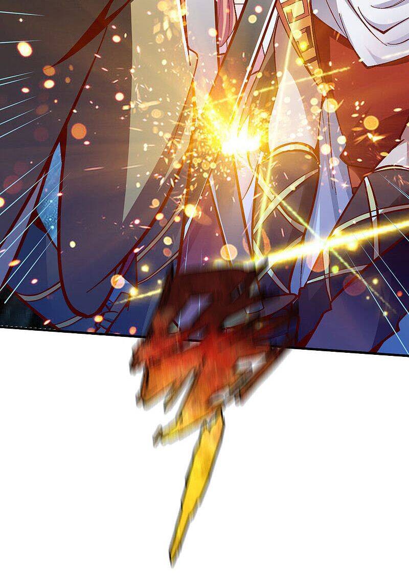 Chiến Đỉnh Chapter 249 - 12