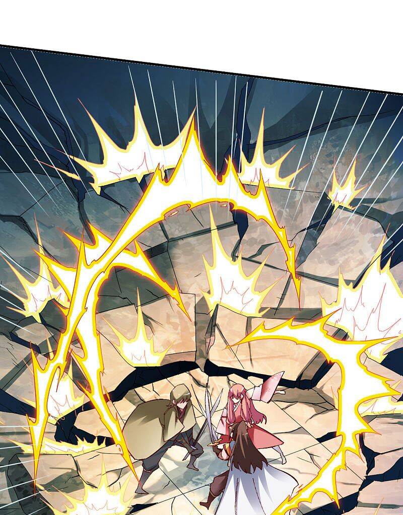 Chiến Đỉnh Chapter 249 - 13