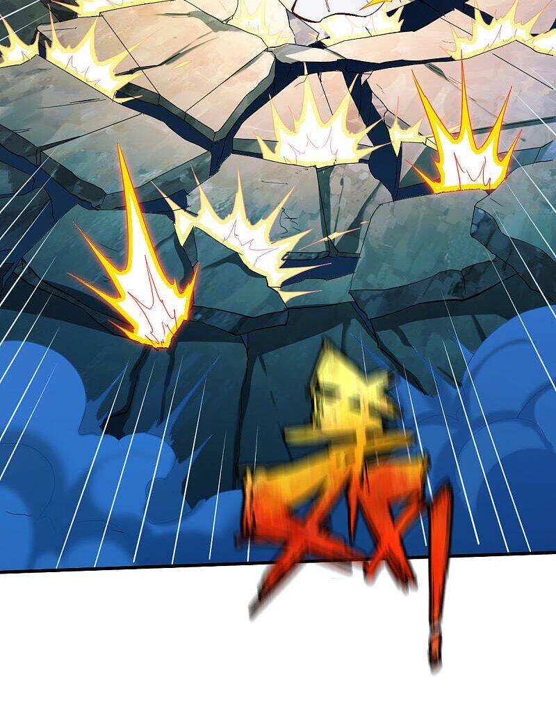 Chiến Đỉnh Chapter 249 - 14