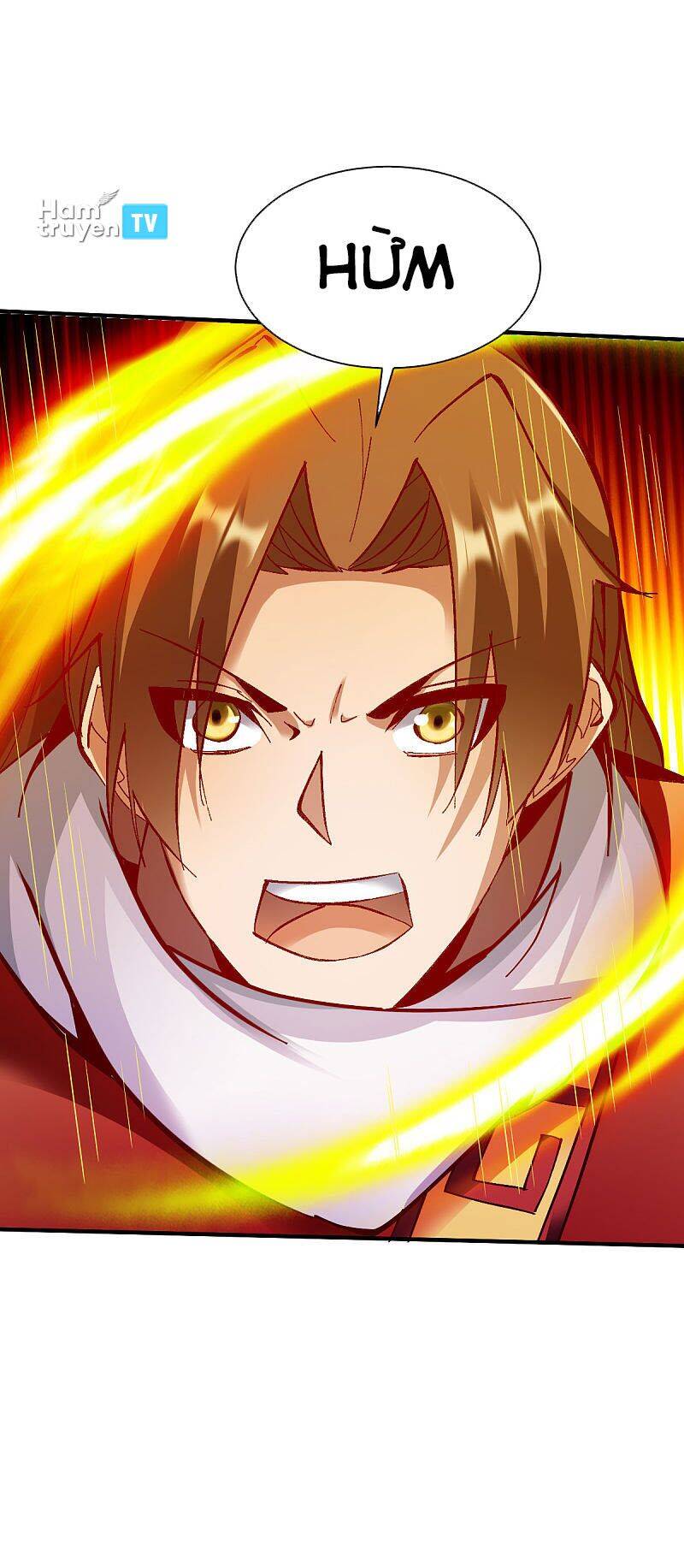 Chiến Đỉnh Chapter 249 - 15