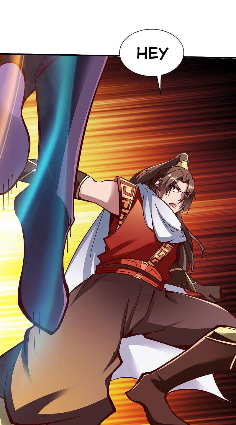 Chiến Đỉnh Chapter 249 - 16