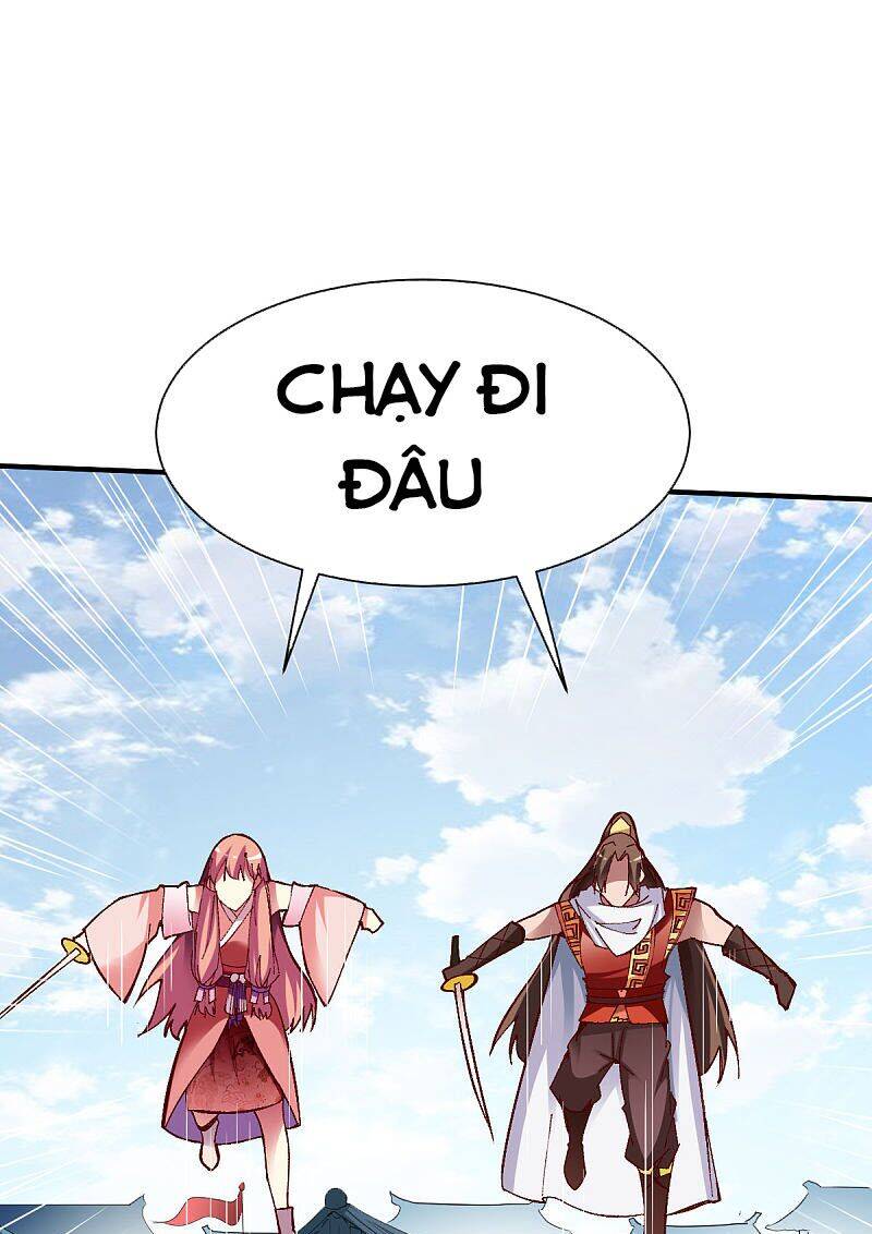 Chiến Đỉnh Chapter 249 - 18
