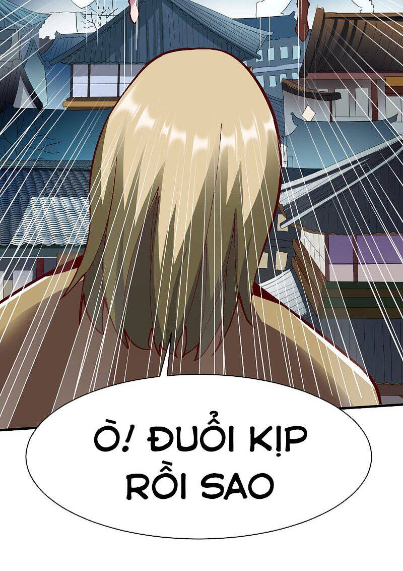 Chiến Đỉnh Chapter 249 - 19