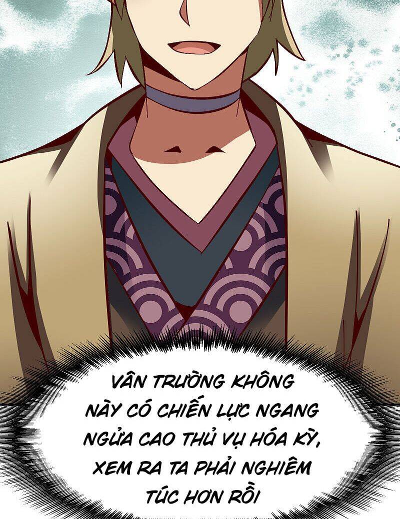 Chiến Đỉnh Chapter 249 - 3