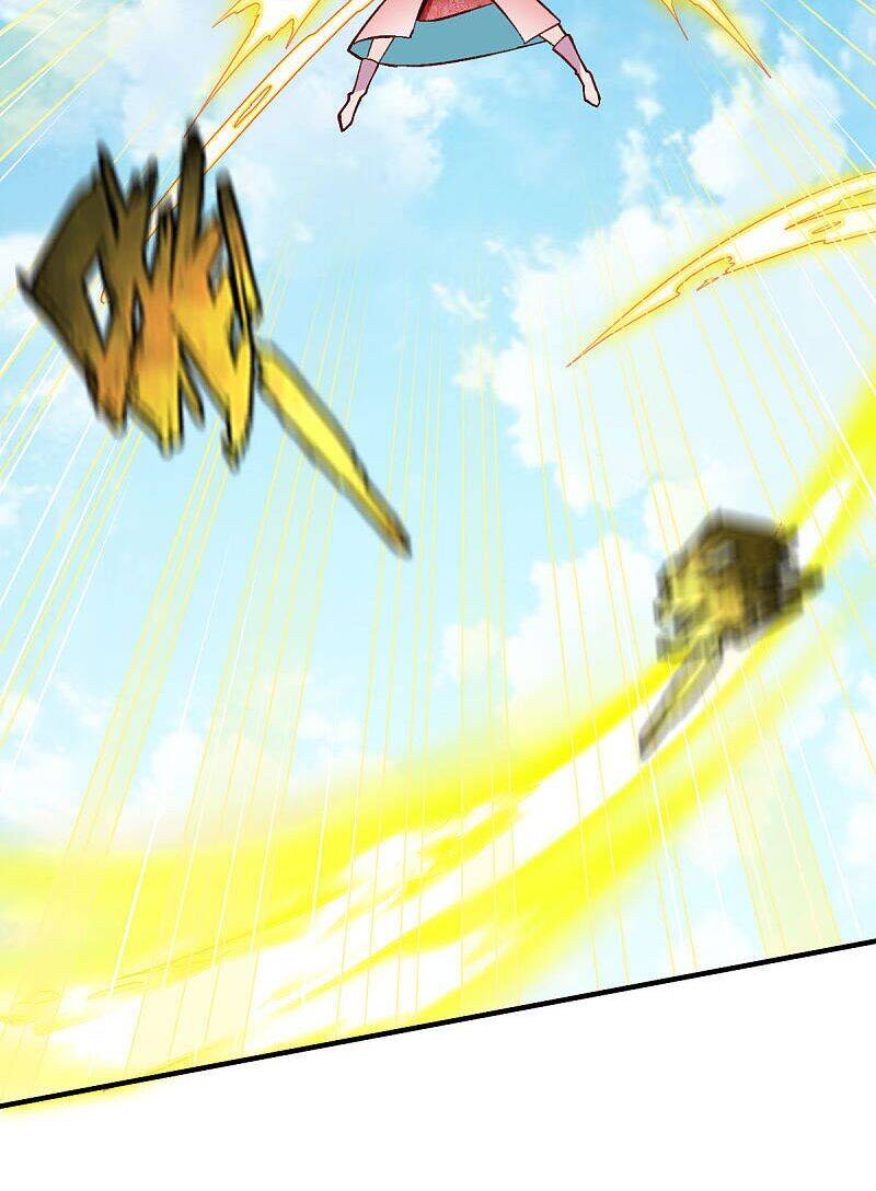 Chiến Đỉnh Chapter 249 - 21