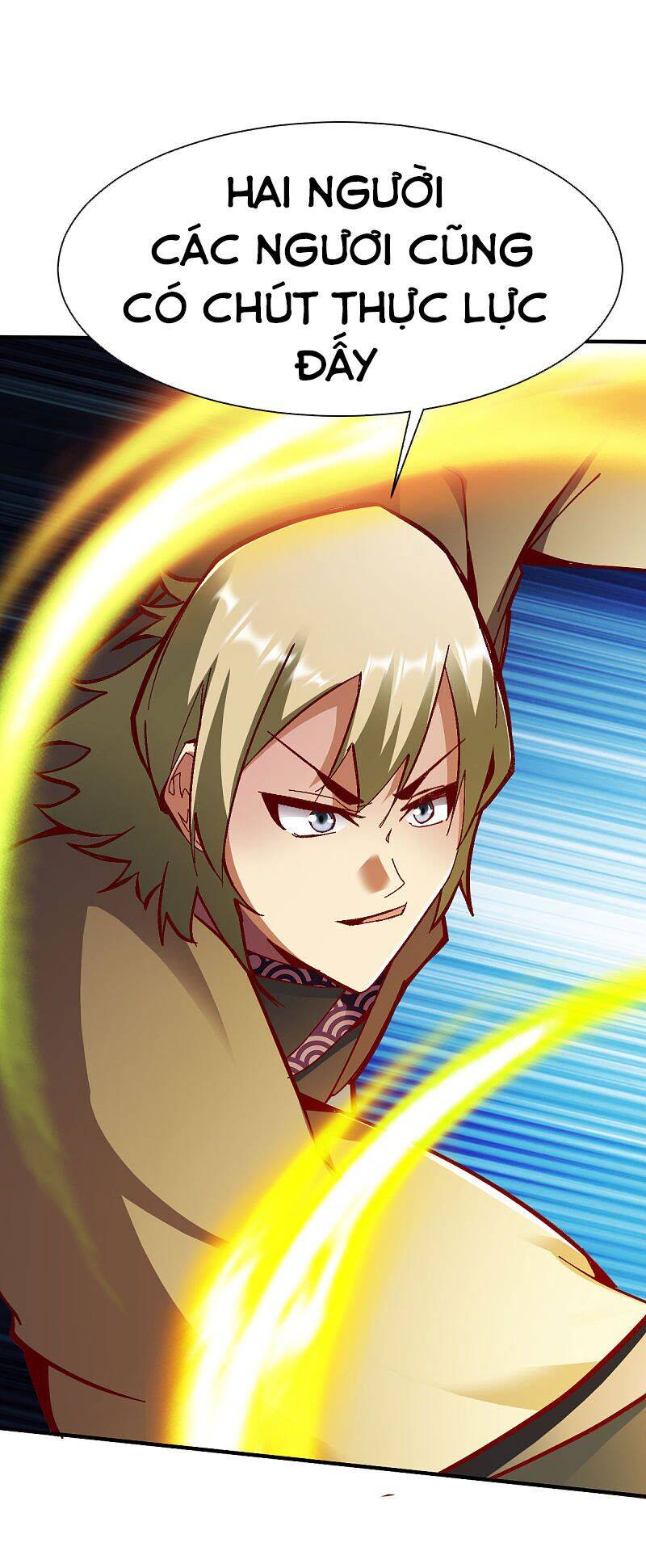 Chiến Đỉnh Chapter 249 - 22