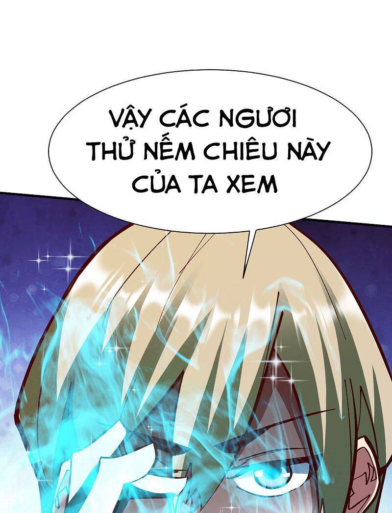 Chiến Đỉnh Chapter 249 - 23