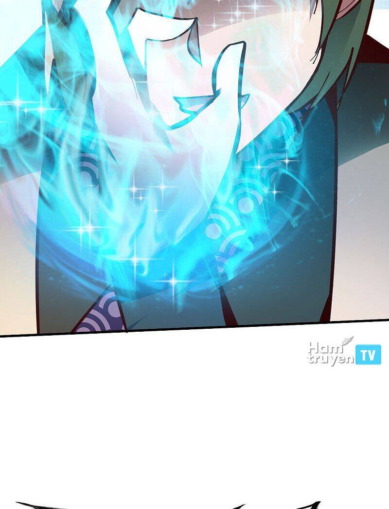 Chiến Đỉnh Chapter 249 - 24