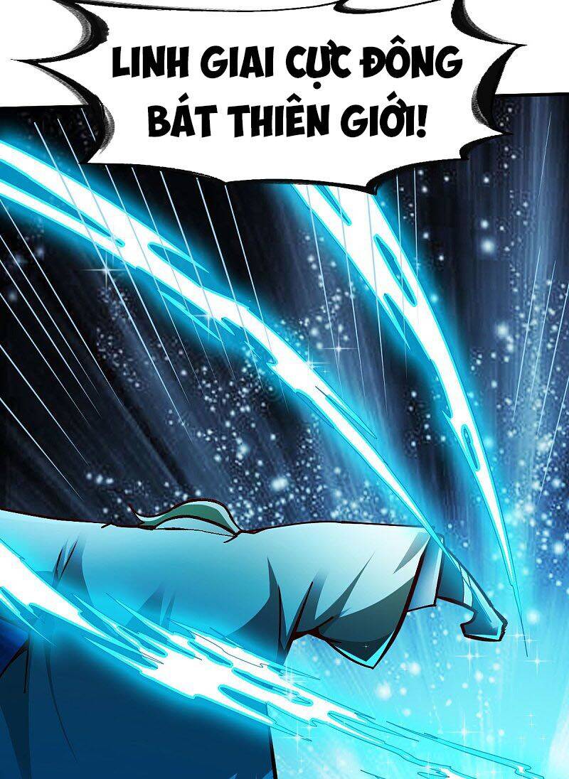 Chiến Đỉnh Chapter 249 - 25
