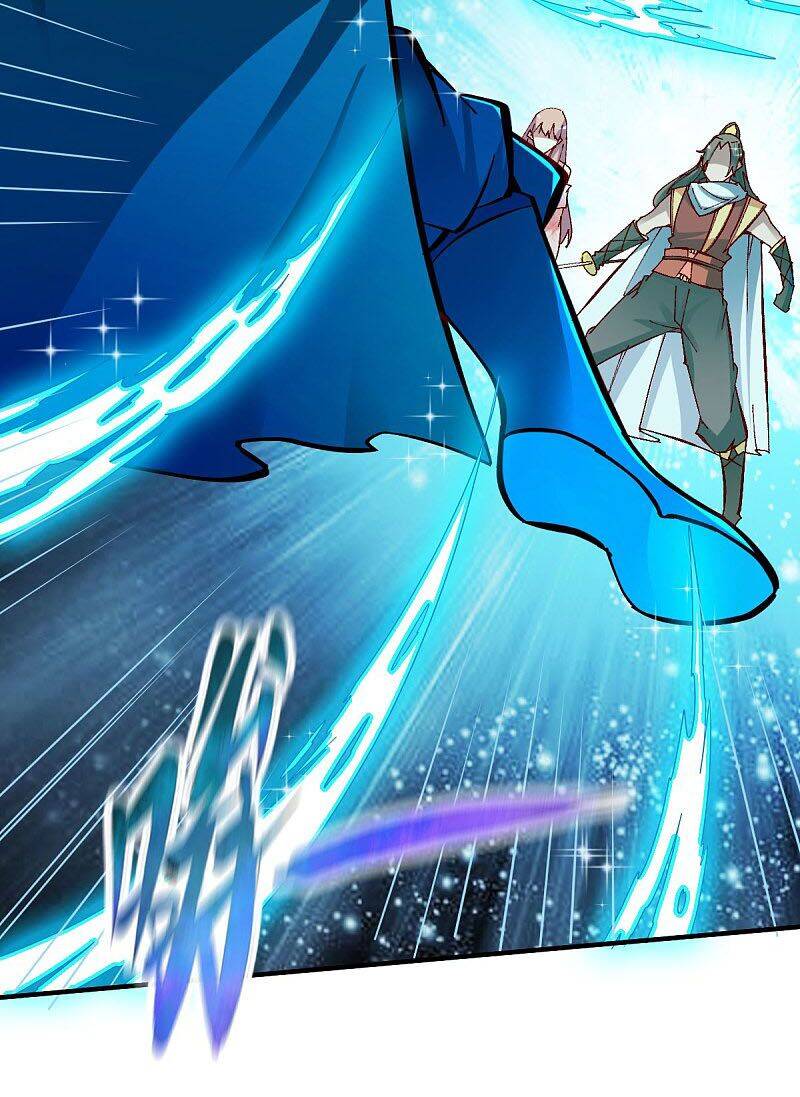 Chiến Đỉnh Chapter 249 - 26