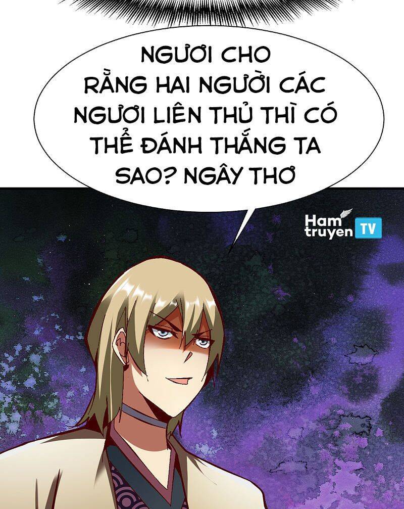 Chiến Đỉnh Chapter 249 - 4