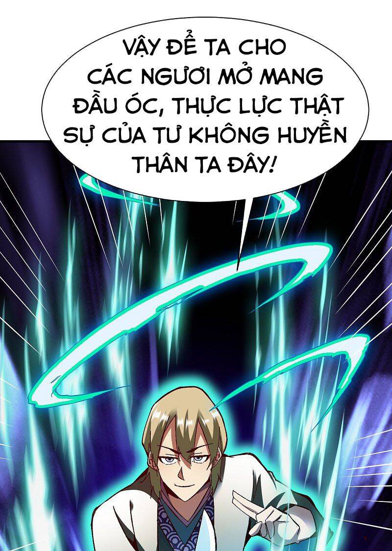 Chiến Đỉnh Chapter 249 - 6