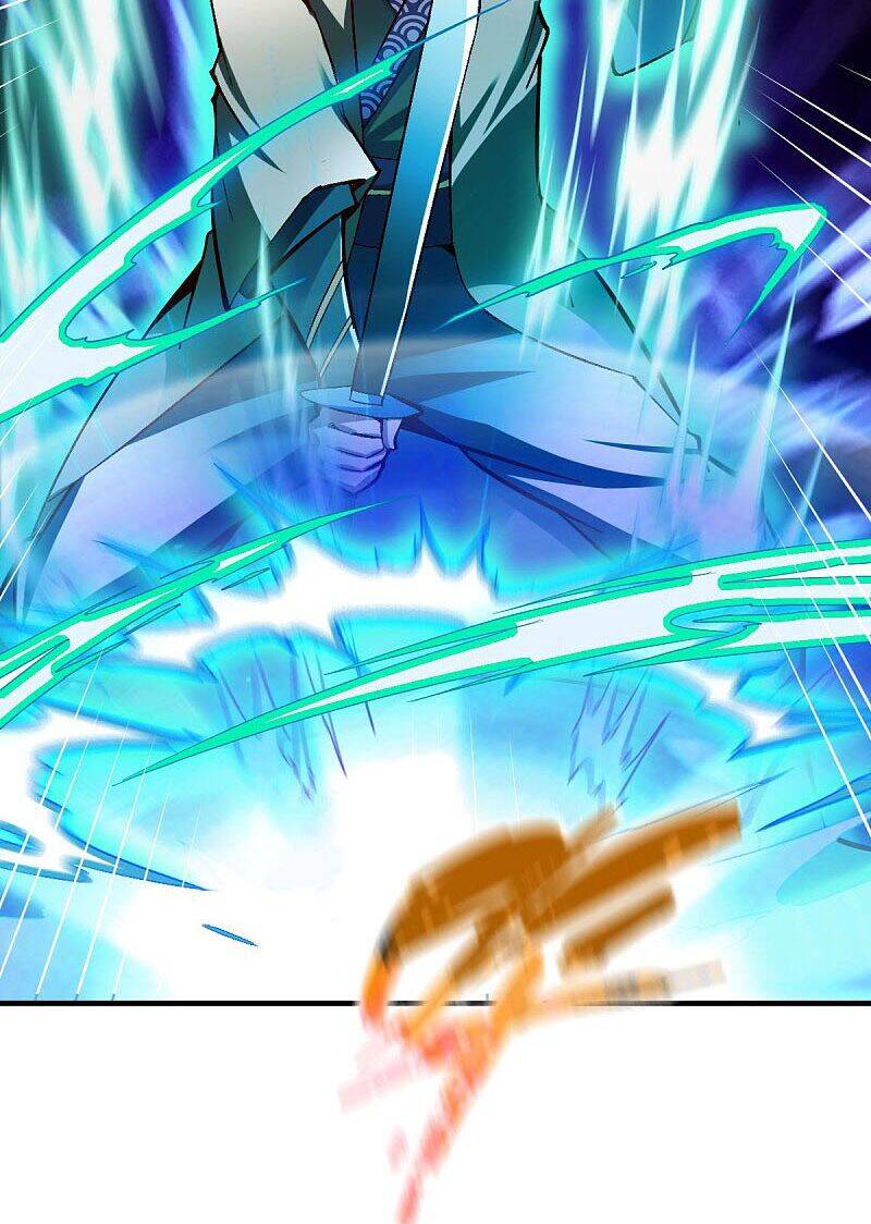 Chiến Đỉnh Chapter 249 - 7