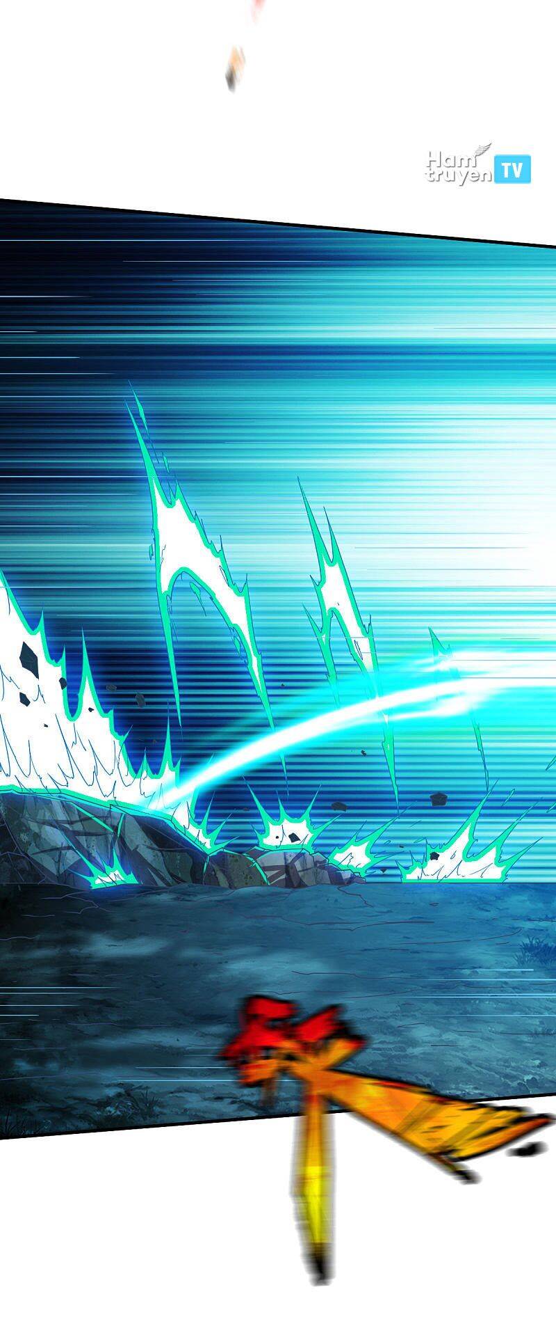 Chiến Đỉnh Chapter 249 - 8