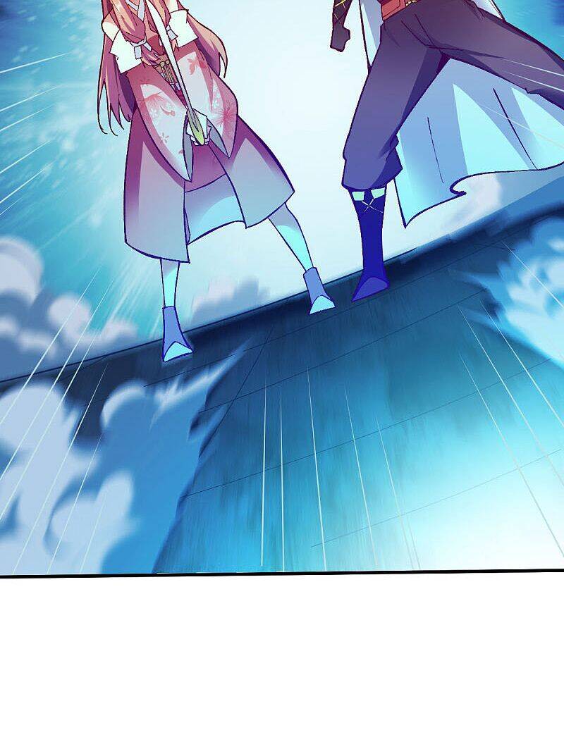 Chiến Đỉnh Chapter 249 - 10