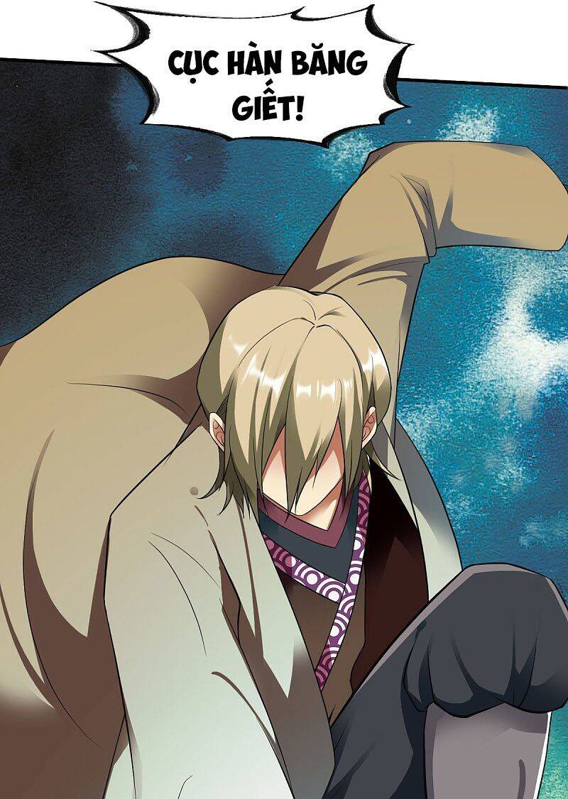 Chiến Đỉnh Chapter 250 - 2