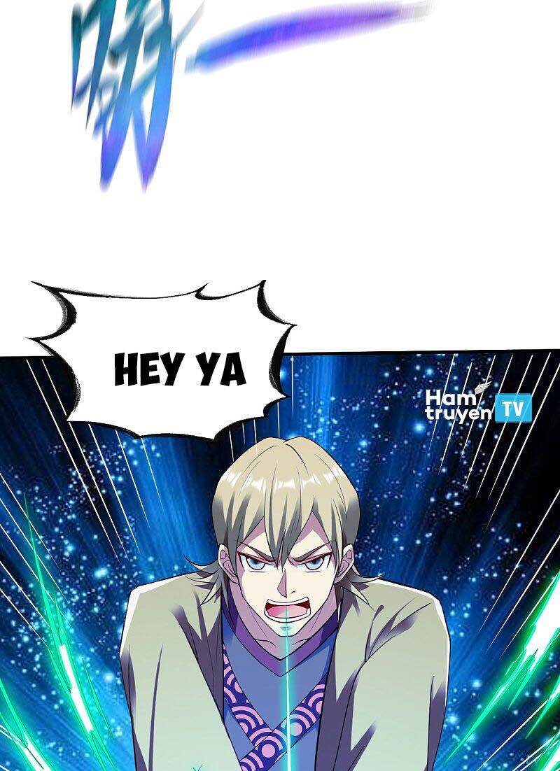 Chiến Đỉnh Chapter 250 - 11